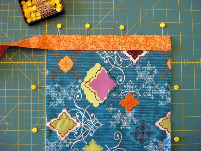 Fabric Kindle Cover Tutorial {Guest Post - Made With Love ...