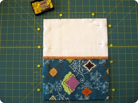 Fabric Kindle Cover Tutorial {Guest Post - Made With Love ...