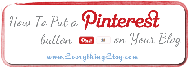 How to Install the Pin It Button of Pinterest in Firefox