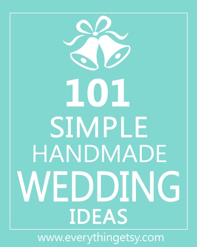 Handmade Wedding Gifts | Uncommon Goods
