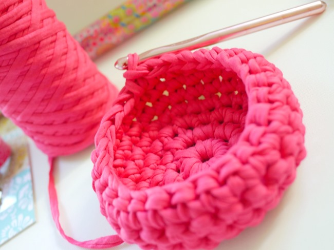 Three Little Bowls - Free Crochet Pattern - With Video