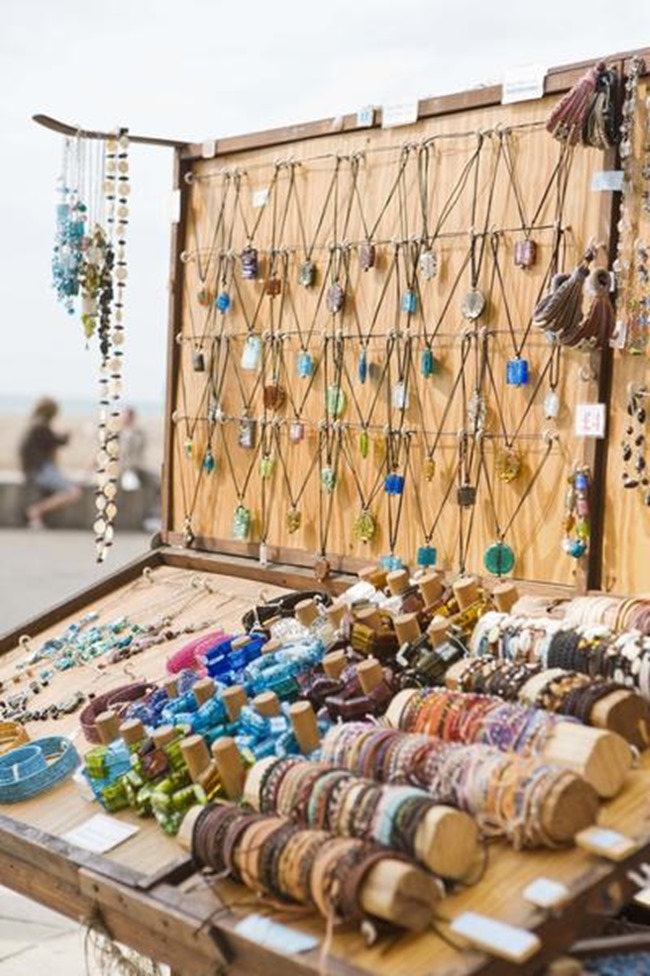 The Ultimate List Of Craft Show Tips DIY Display Ideas 