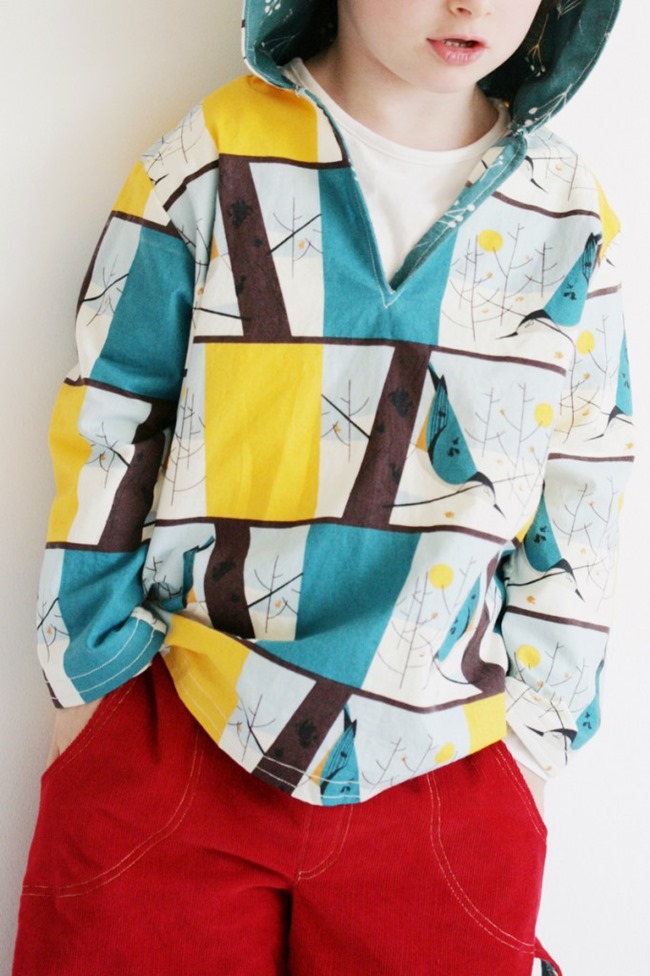 12 Sewing Patterns For Boys Free Designs EverythingEtsy