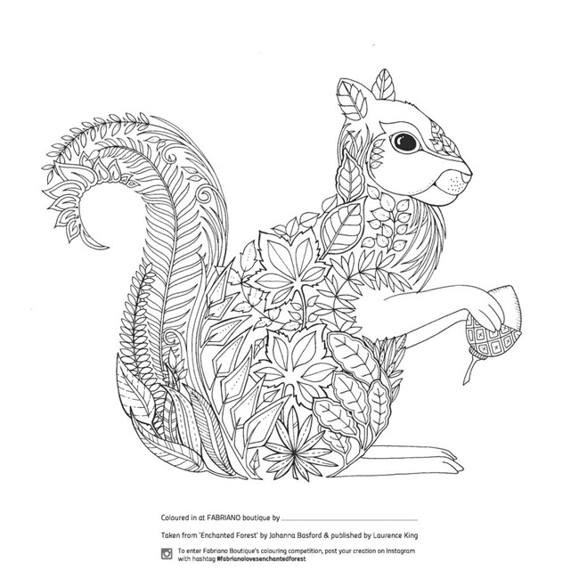 Best Free Coloring Pages for Kids & Adults