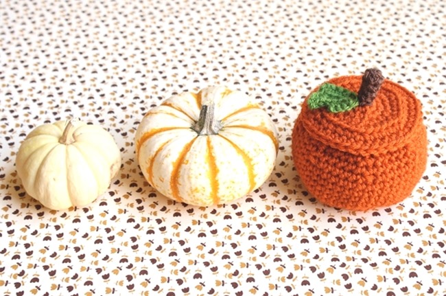 DIY Fall Crochet Patterns 7 Free Designs - EverythingEtsy.com