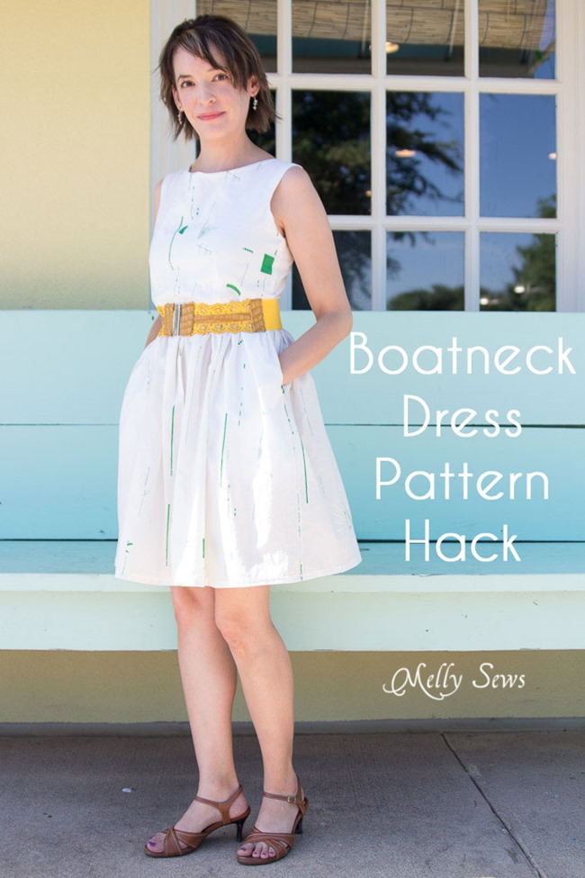 12 Summer Dress Sewing Patterns  EverythingEtsy.com