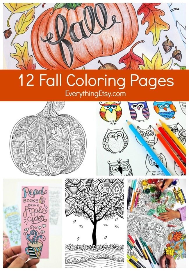 Free Printable Hard Coloring Pages