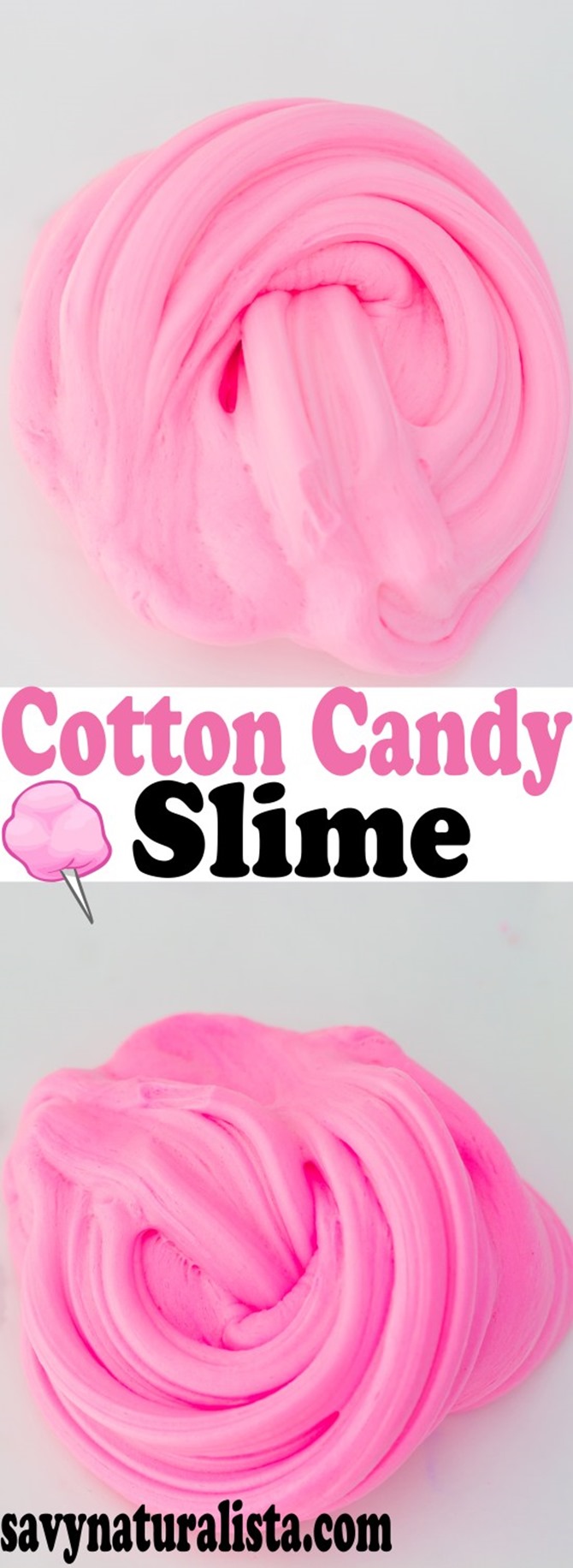 12 DIY Slime Ideas - Super Cool Recipes - EverythingEtsy.com