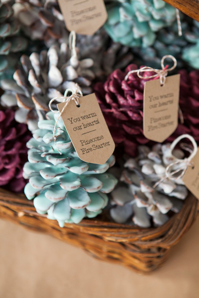 25 Cheap {but Gorgeous!} DIY Gifts - It's Always Autumn