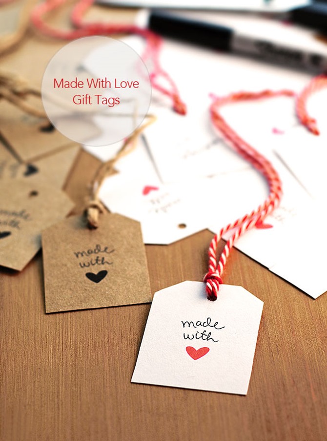 A Christmas Treat For Someone Sweet Free Printable Gift Tags – FAKING IT  FABULOUS